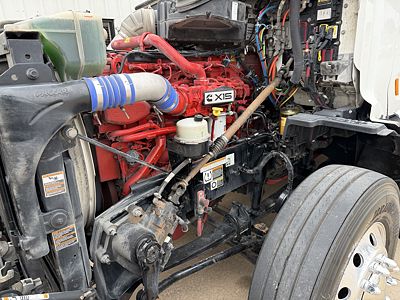2021 Peterbilt 579