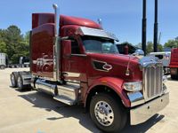 2022 Peterbilt 567