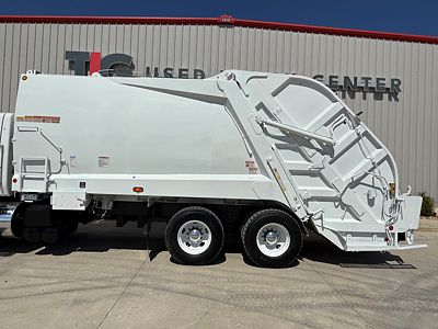 2019 International 7400