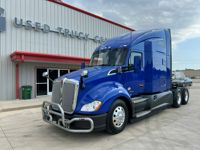 2021 Kenworth T680