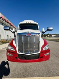 2023 Peterbilt 579