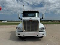 2016 Peterbilt 567