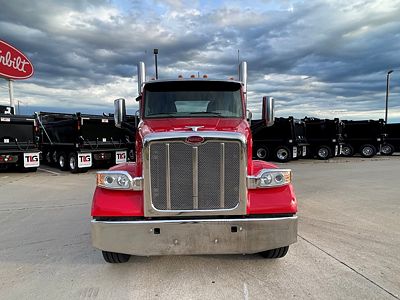 2021 Peterbilt 567