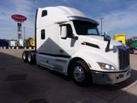 2024 Peterbilt 579
