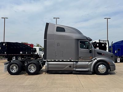 2021 Peterbilt 579