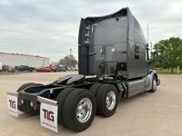 2022 Peterbilt 579