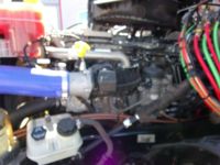 2021 Freightliner CASCADIA 126