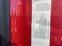 2021 Freightliner CASCADIA 126