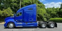 2022 Kenworth T680