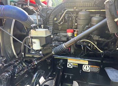 2022 Peterbilt 567