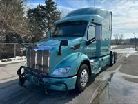 2021 Peterbilt 579