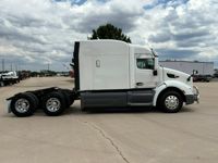 2019 Peterbilt 579