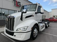2023 Peterbilt 579