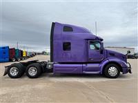 2022 Peterbilt 579