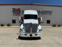 2022 Kenworth T680