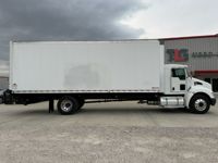 2021 Kenworth T270