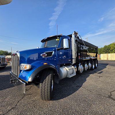 2026 Peterbilt 567