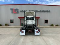 2021 Freightliner CASCADIA 126