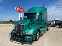 2023 Peterbilt 579