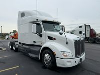 2020 Peterbilt 579