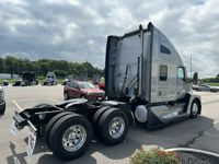 2023 Kenworth T680