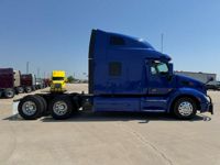 2022 Peterbilt 579