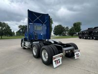 2023 Kenworth T680