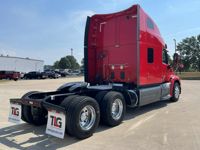 2022 Peterbilt 579