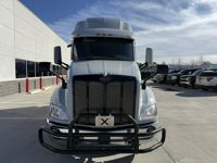 2021 Peterbilt 579