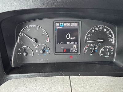 2020 Freightliner CASCADIA