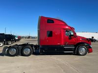 2023 Peterbilt 579