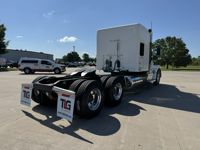 2020 Peterbilt 567
