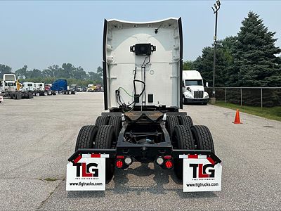 2022 Peterbilt 579