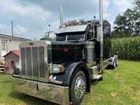 2007 Peterbilt 379-127
