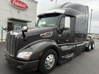 2022 Peterbilt 579