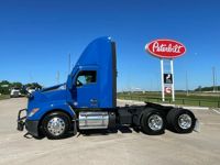 2023 Kenworth T680