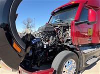 2023 Peterbilt 579