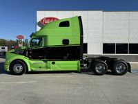 2022 Peterbilt 579