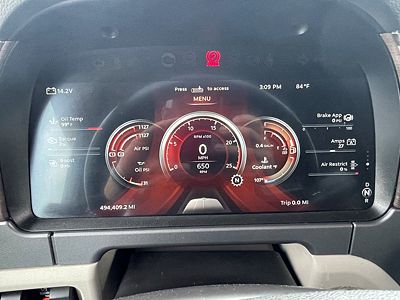 2023 Peterbilt 579