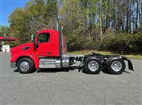 2019 Peterbilt 579