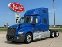 2020 International LT625