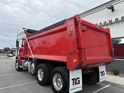 2024 Western Star 4700