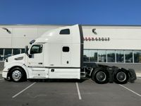 2022 Peterbilt 579