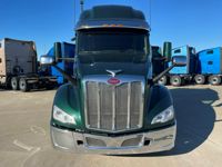 2022 Peterbilt 579