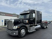2013 Freightliner CORONADO 132 GLIDER