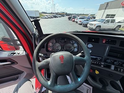 2020 Kenworth T680