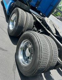 2022 Kenworth T680