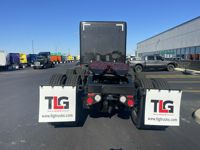 2022 Peterbilt 567