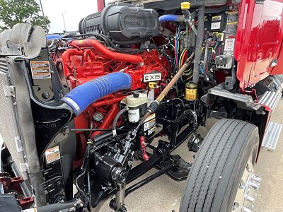 2023 Peterbilt 579