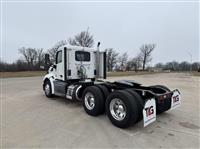 2019 Peterbilt 579